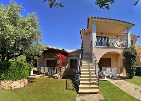 Residenza Lu Fraili 1
