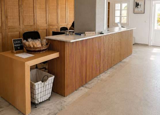 Far Out Hotel & Spa 1