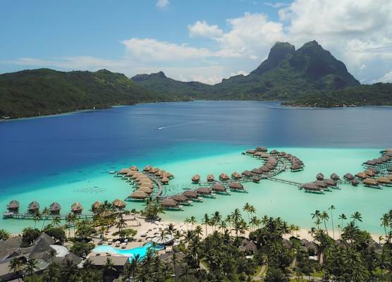 Le Bora Bora by Pearl Resorts 1