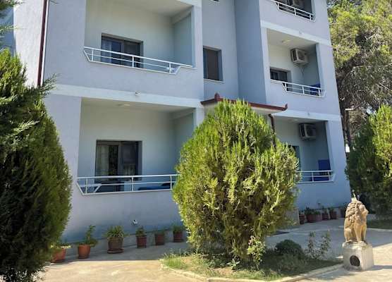 Canary Hotel 1