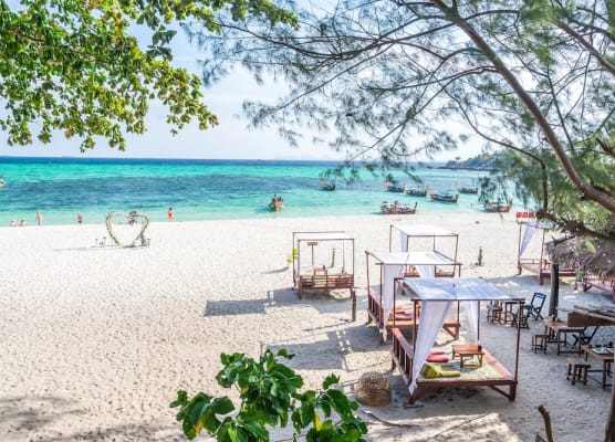 Lipe Beach Resort 1