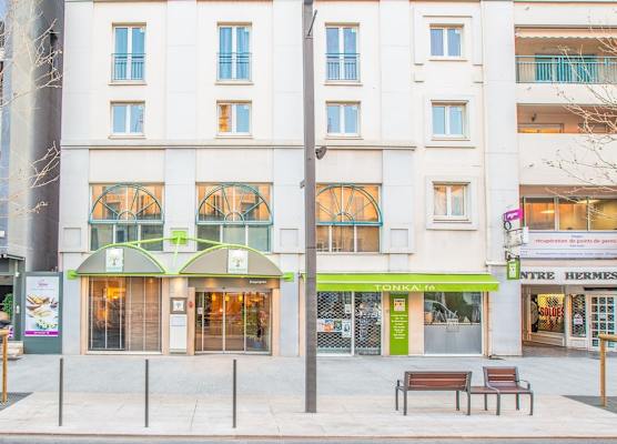 Hôtel Provence 1
