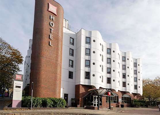 ibis Portsmouth 1
