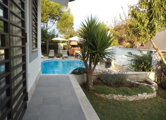 Gens Mundi B&B 1