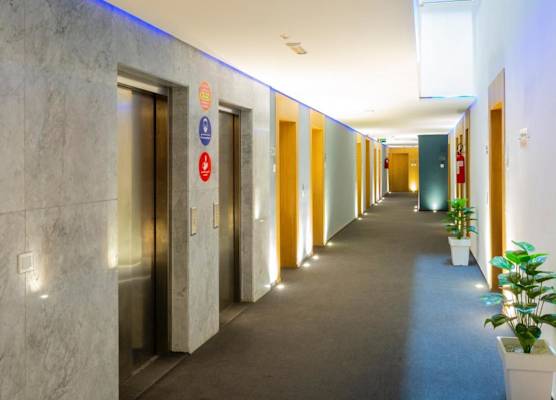 AppartHotel Atrani 1