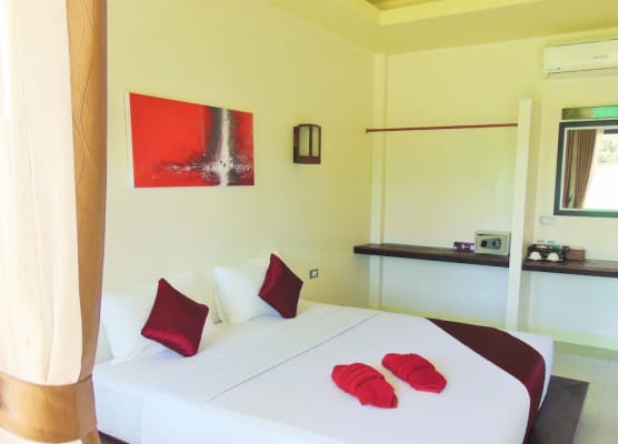 Lanta Amara Resort 1