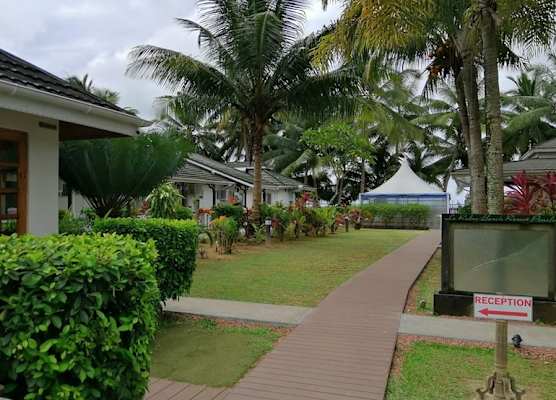 Le Relax Beach Resort 1