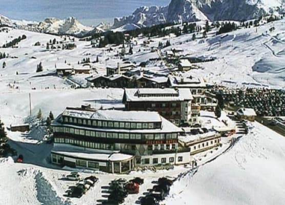 Piccolo Hotel Sciliar 1