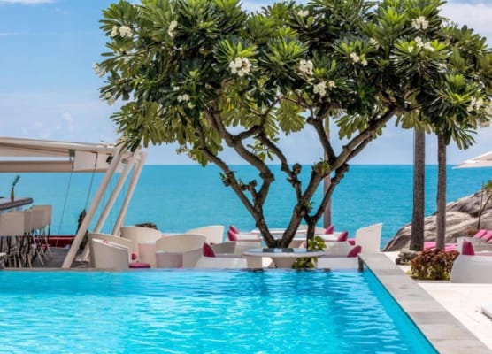 Beluga Boutique Hotel 1