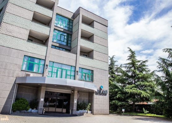 Hotel Glis 1