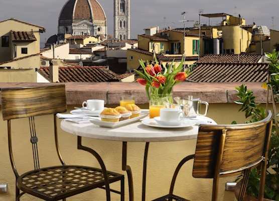 Hotel L'Orologio Firenze - WTB Hotels 1
