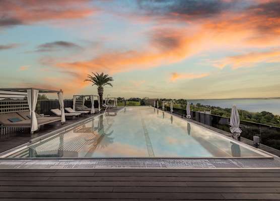 Quellenhof Luxury Resort Lazise 1