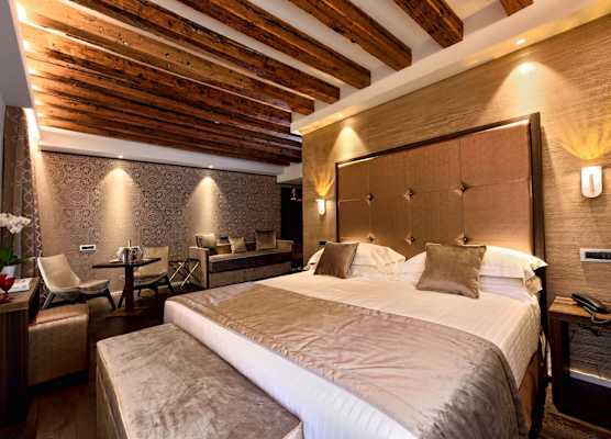 Rosa Salva Hotel 1