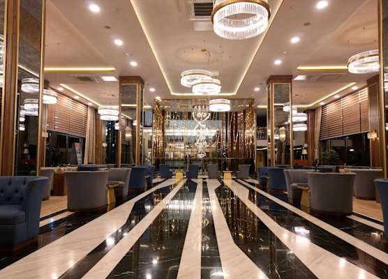 Aydinbey Queen's Palace & Spa - Ultra All Inclusive 1