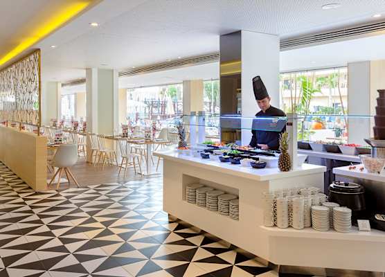 Tigotan Lovers & Friends Playa de las Americas - Adults Only (+18) 1