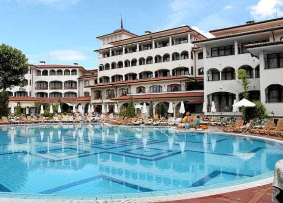 Helena Park - Ultra All Inclusive 1