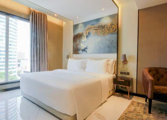 Zest Metropole 1