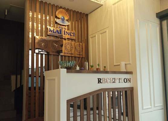 Ber Mai Inci Hotel 1