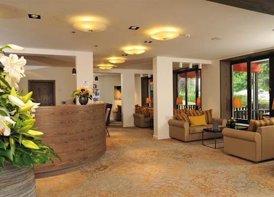 Göbel ́s Vital Hotel Bad Sachsa 1