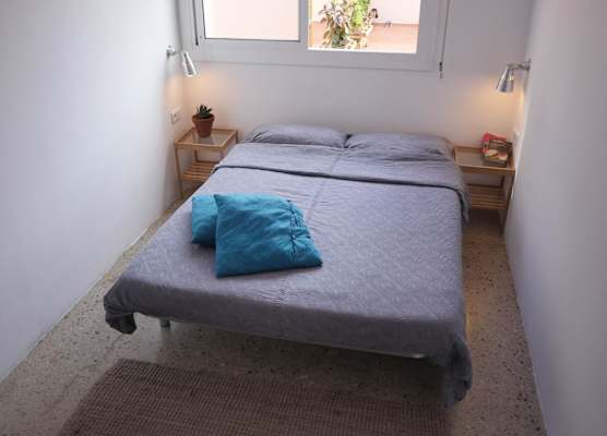 Casa Jam Barcelona 1