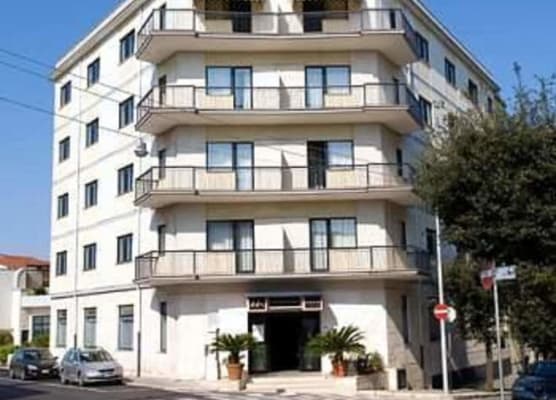 Hotel Astoria 1