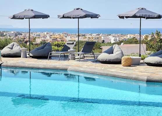 Mila Malia Suites 1