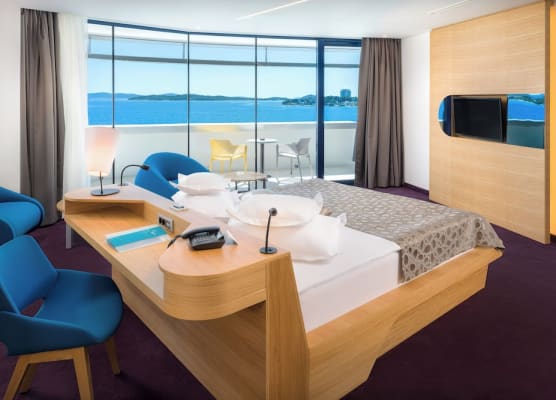 Hotel Olympia Sky 1