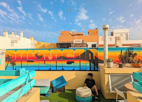 Daydream Medano Coliving 1