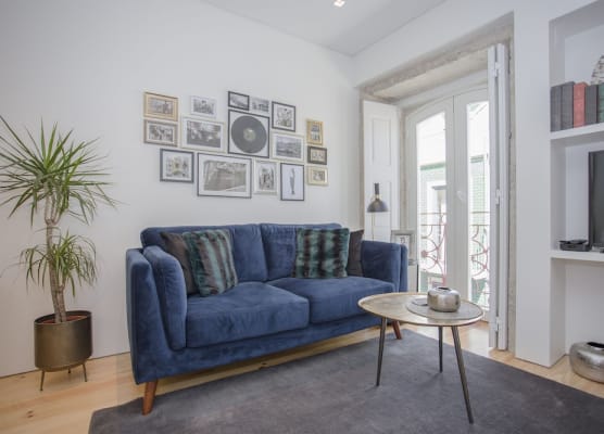 Liiiving in Porto - Cozy & Chic Downtown 1