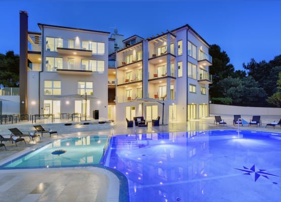 Premantura Resort - Hotel & Restaurant 1