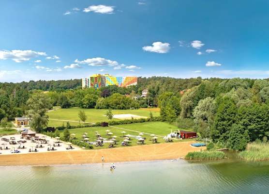 AHORN Seehotel Templin 1