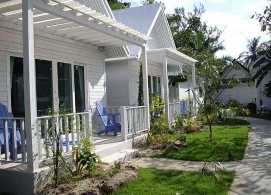 PP Blue Sky Resort 1