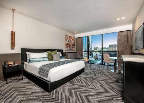 Rydges Perth Kings Square 1