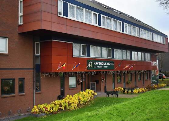 Havendijk Hotel 1