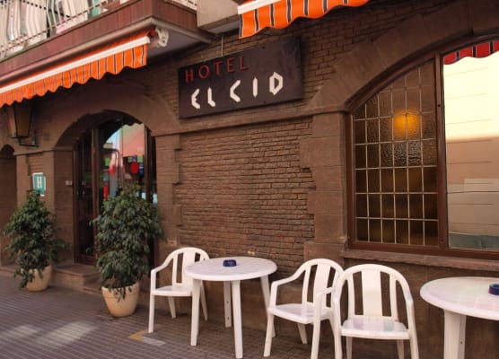 El Cid 1