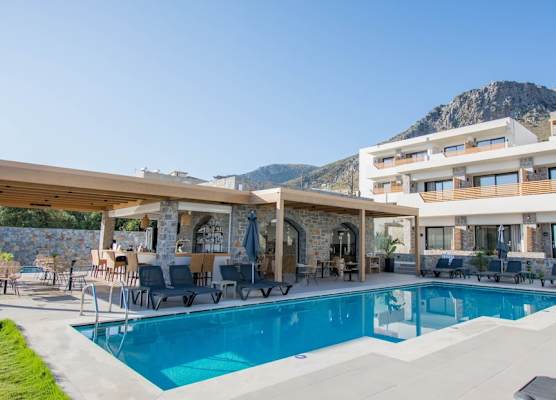 Casa Blu Boutique Hotel "by Checkin" Adults Only 1