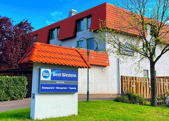 Best Western Spreewald 1