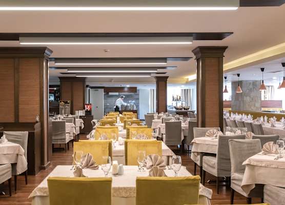 Lion Hotel Borovets 1