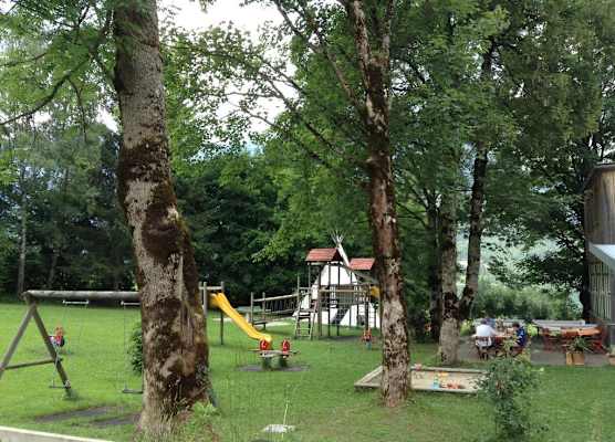 JUFA Hotel Grundlsee 1