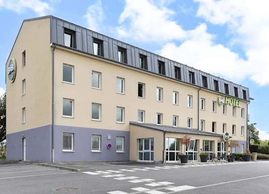 B&B HOTEL Châlons-en-Champagne 1