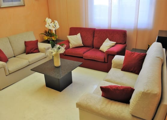 Hotel Garibaldi 1