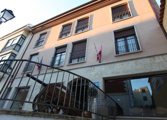 Hotel La Bodega 1