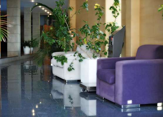 Hotel Nadal 1