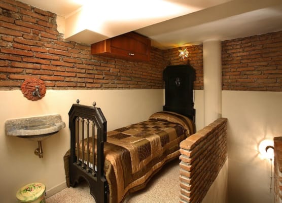 B&B Il Caravaggio 1