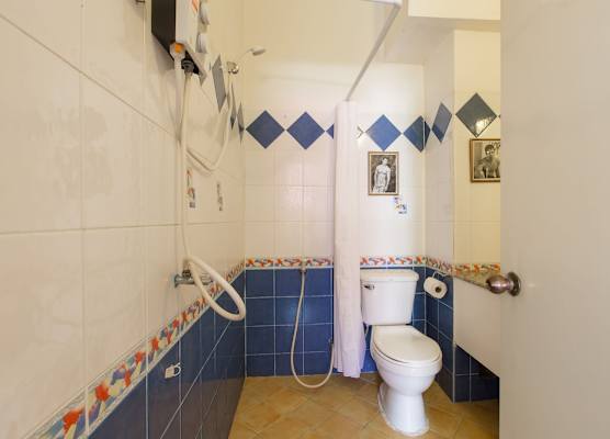 Connect Guesthouse 1
