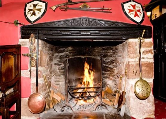 Churston Manor 1