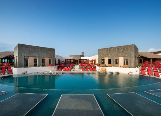 Fuerteventura Origo Mare Resort 1