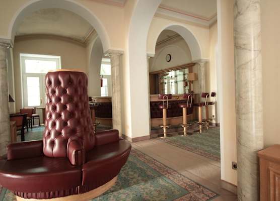 Grand Hotel Imperial 1