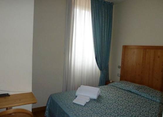Hotel Tre Ceri 1