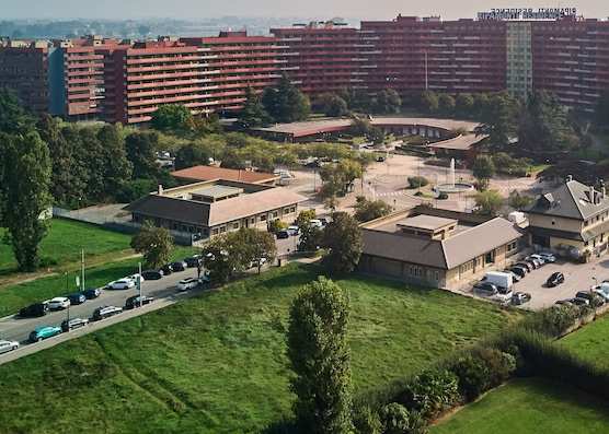 Ripamonti Residence & Hotel Milano 1
